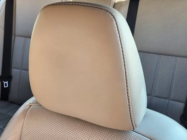 2016 Lexus ES - $19,474