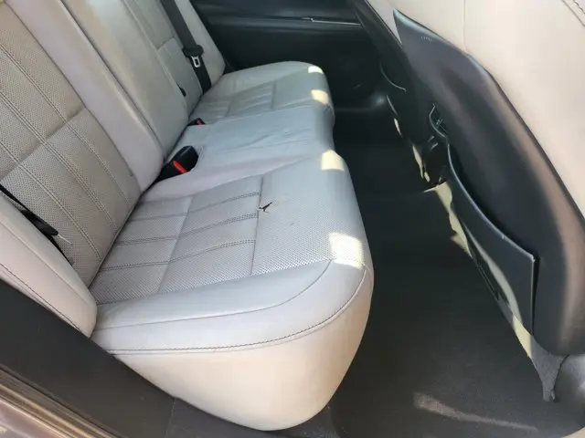 2016 Lexus ES - $19,474