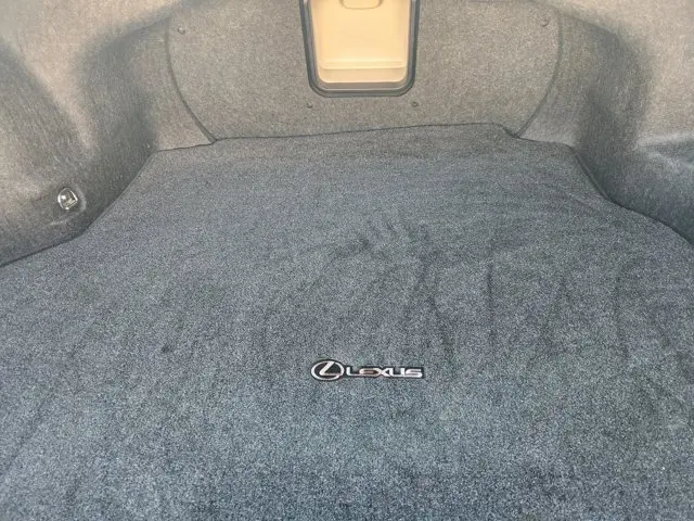 2016 Lexus ES - $19,474