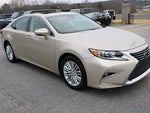 2016 ES 350 Thumbnail 4