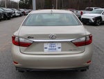 2016 ES 350 Thumbnail 7