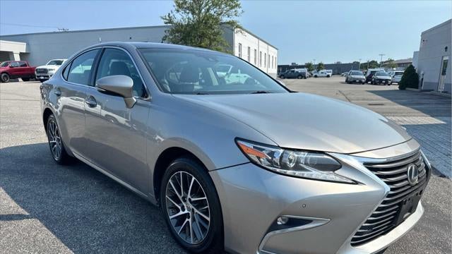 Preowned 2017 Lexus ES 350 Base for Sale