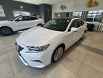 2017 ES 350 Thumbnail 7