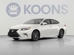 2017 ES 350 Thumbnail 1