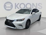2017 ES 350 Thumbnail 4