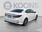2017 ES 350 Thumbnail 8