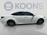 2017 ES 350 Thumbnail 9