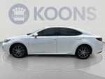 2017 ES 350 Thumbnail 10