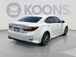 2017 ES 350 Thumbnail 13