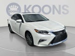 2017 ES 350 Thumbnail 15