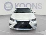 2017 ES 350 Thumbnail 16