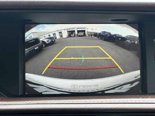 2017 Lexus ES - $24,005