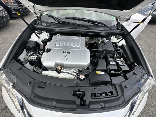 2017 Lexus ES - $24,005