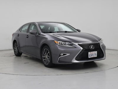 Photo of a 2017 Lexus ES 350 4DR Sedan for sale