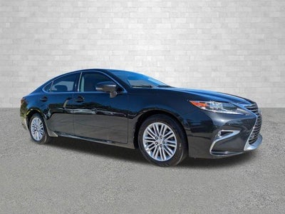 Photo of a 2017 Lexus ES 350 4DR Sedan for sale