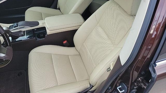 2017 Lexus ES 350 Base