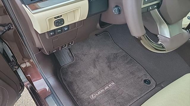 2017 Lexus ES 350 Base