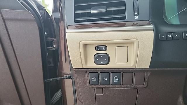 2017 Lexus ES 350 Base