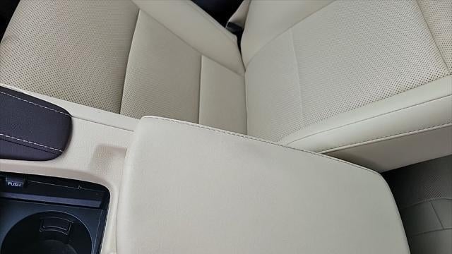 2017 Lexus ES 350 Base