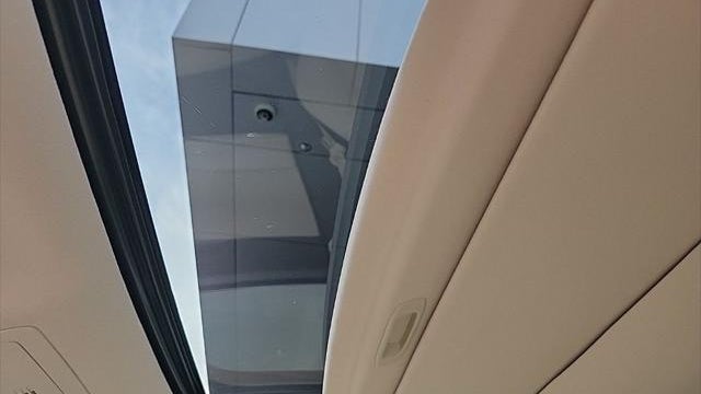 2017 Lexus ES 350 Base