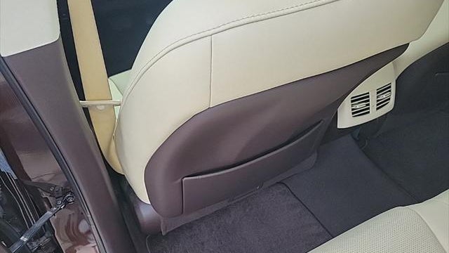 2017 Lexus ES 350 Base