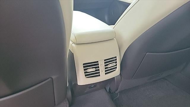 2017 Lexus ES 350 Base