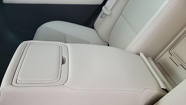 2017 Lexus ES 350 Base