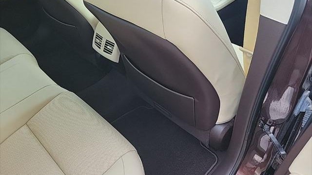 2017 Lexus ES 350 Base