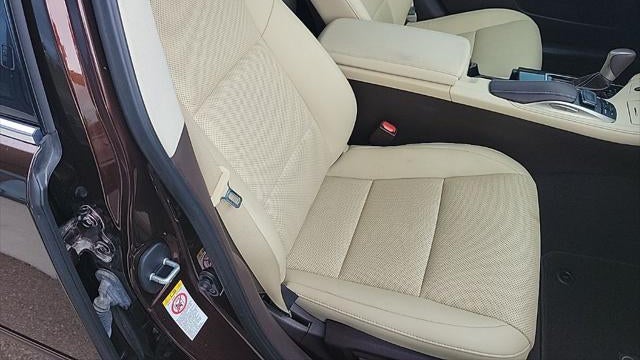 2017 Lexus ES 350 Base