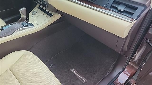 2017 Lexus ES 350 Base