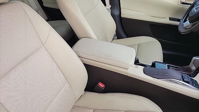2017 Lexus ES 350 Base