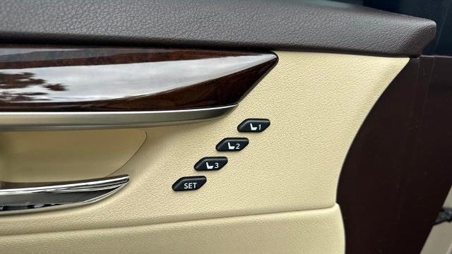2017 Lexus ES 350 Base