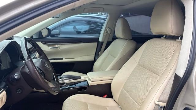 2017 Lexus ES 350 Base