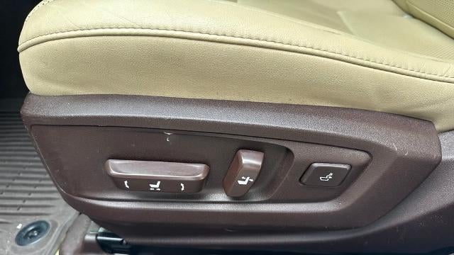 2017 Lexus ES 350 Base