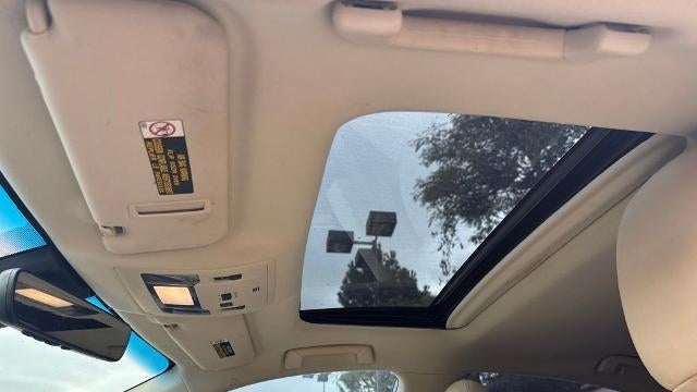 2017 Lexus ES 350 Base