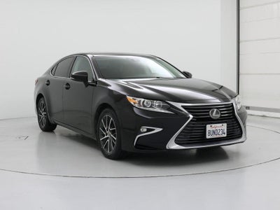Photo of a 2017 Lexus ES 350 4DR Sedan for sale