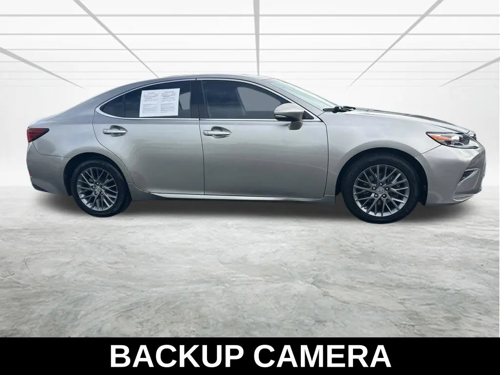 2018 Lexus ES - $24,683