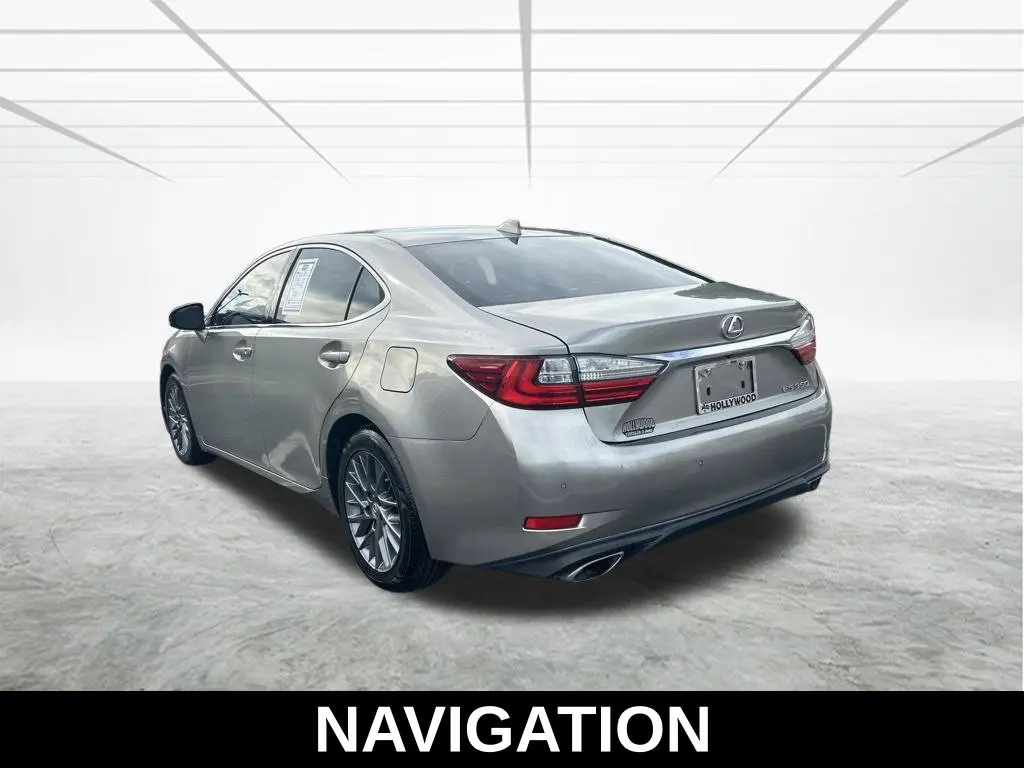 2018 Lexus ES - $24,683