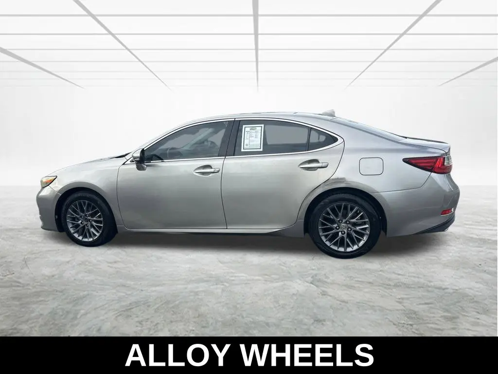 2018 Lexus ES - $24,683