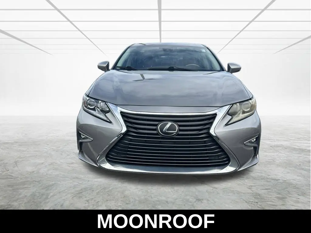 2018 Lexus ES - $24,683