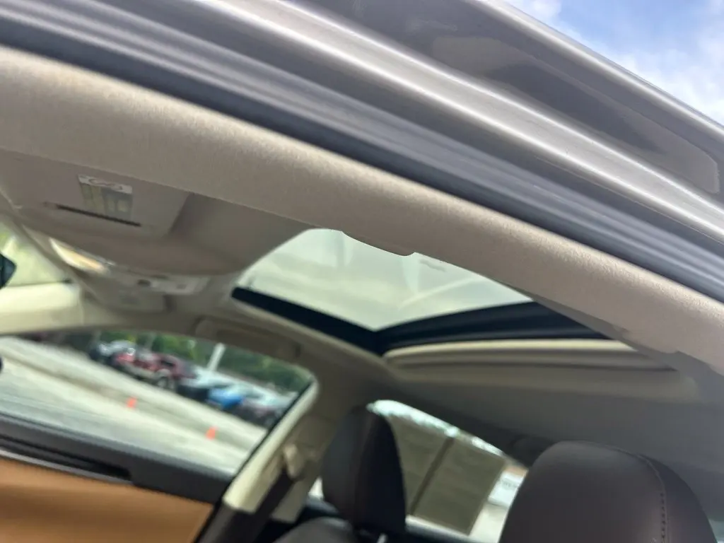 2018 Lexus ES - $24,683