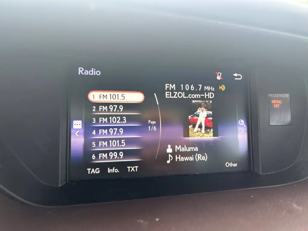 2018 Lexus ES - $24,683