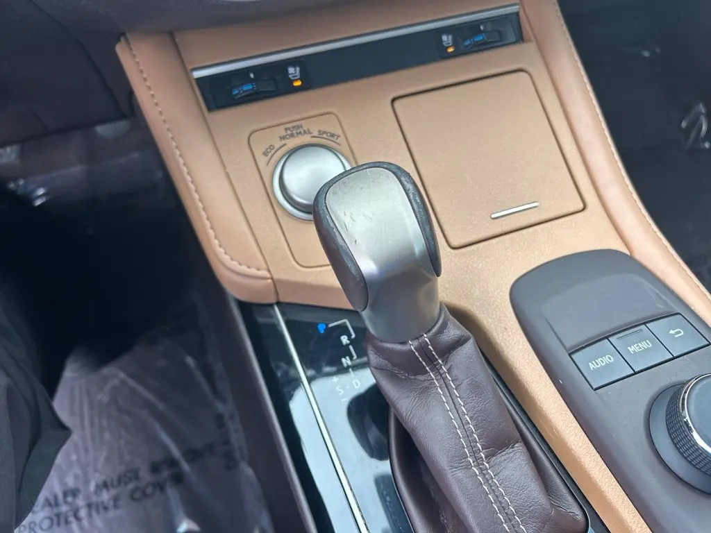 2018 Lexus ES - $24,683