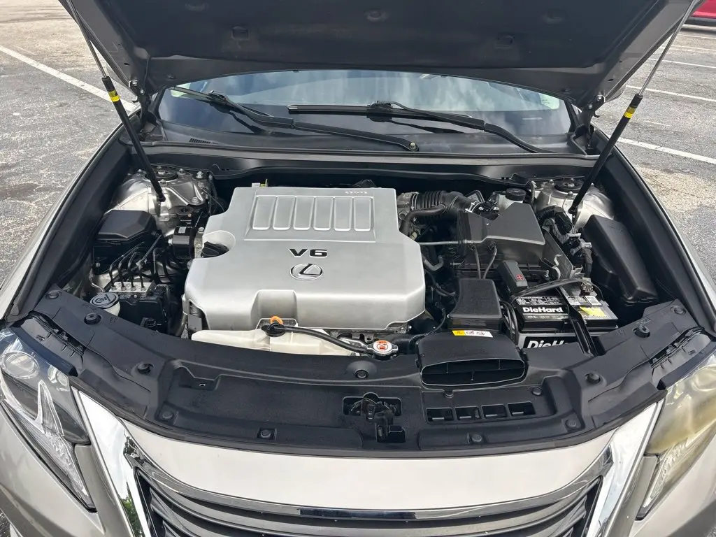 2018 Lexus ES - $24,683