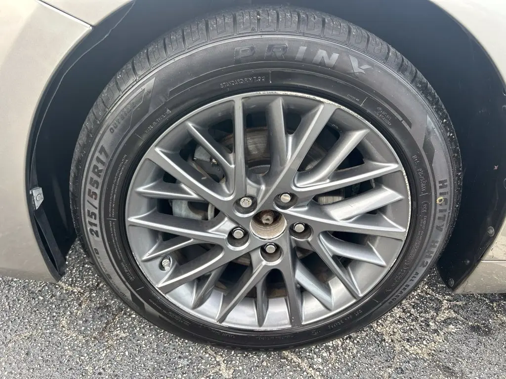2018 Lexus ES - $24,683
