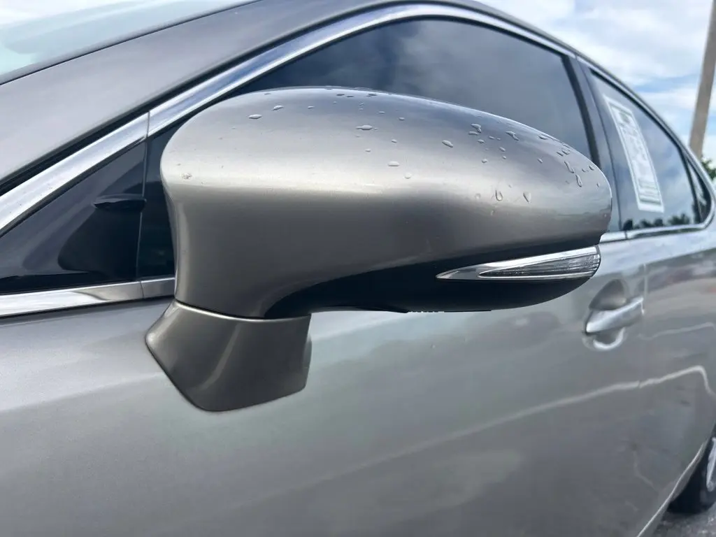 2018 Lexus ES - $24,683