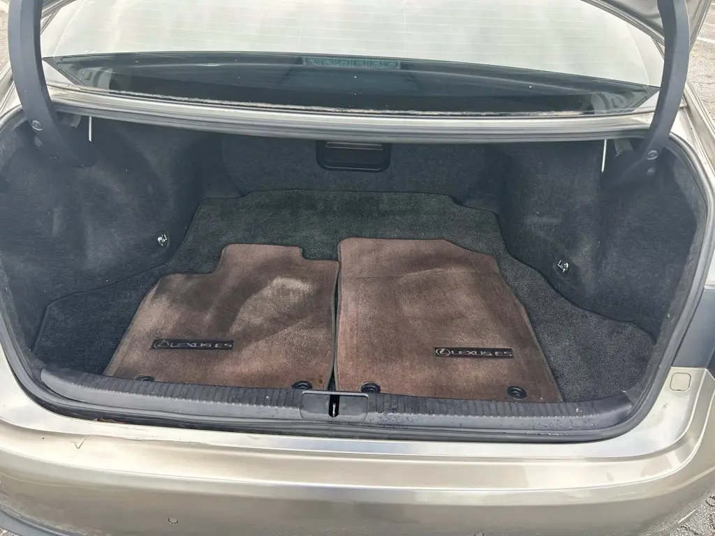 2018 Lexus ES - $24,683