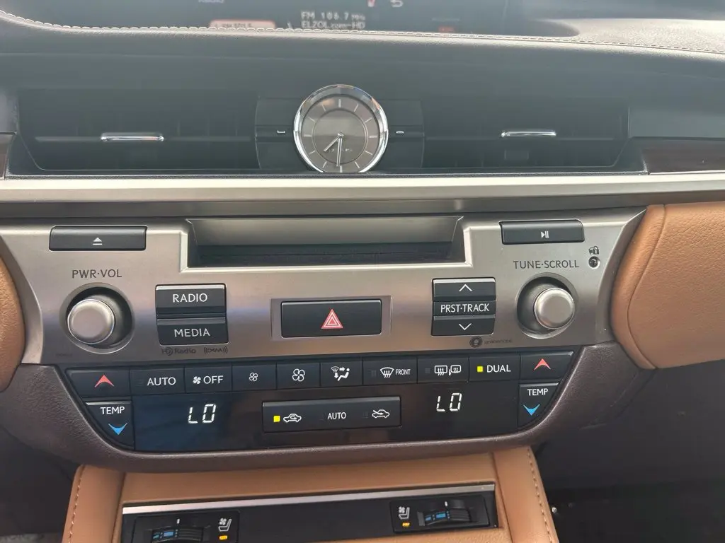 2018 Lexus ES - $24,683
