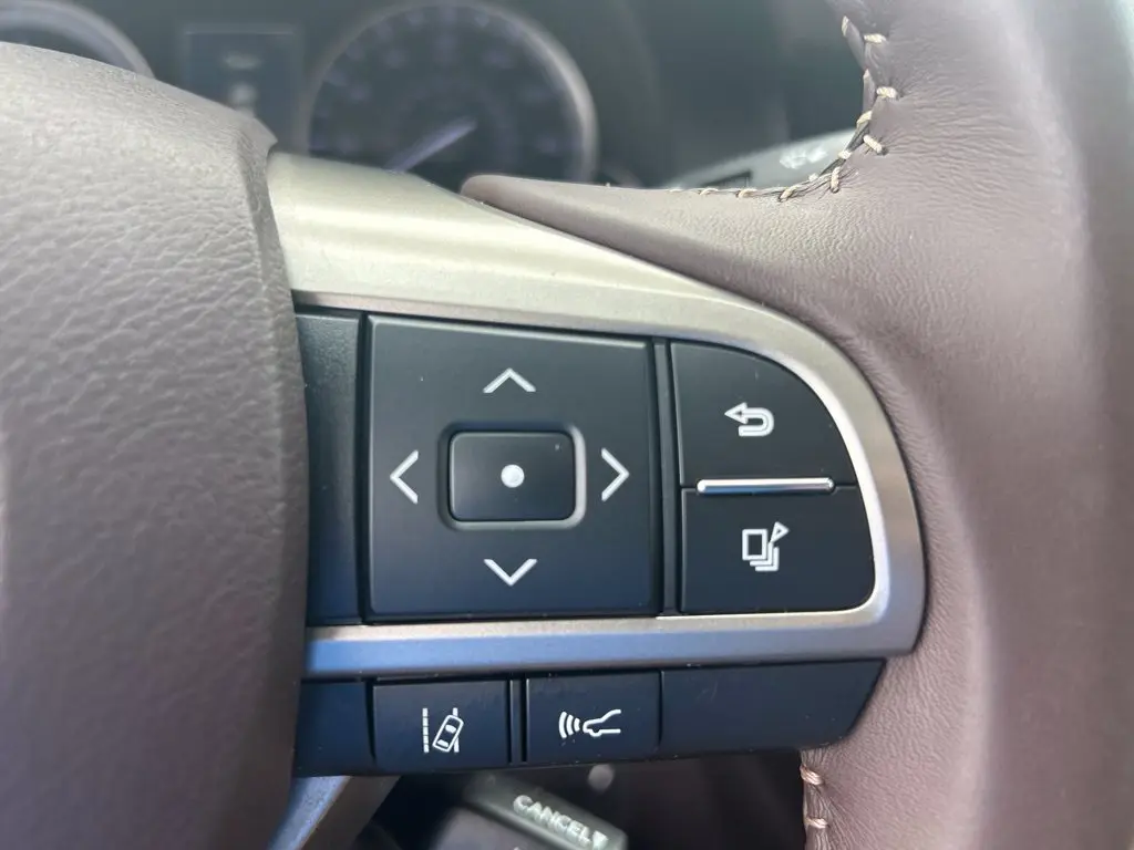 2018 Lexus ES - $24,683