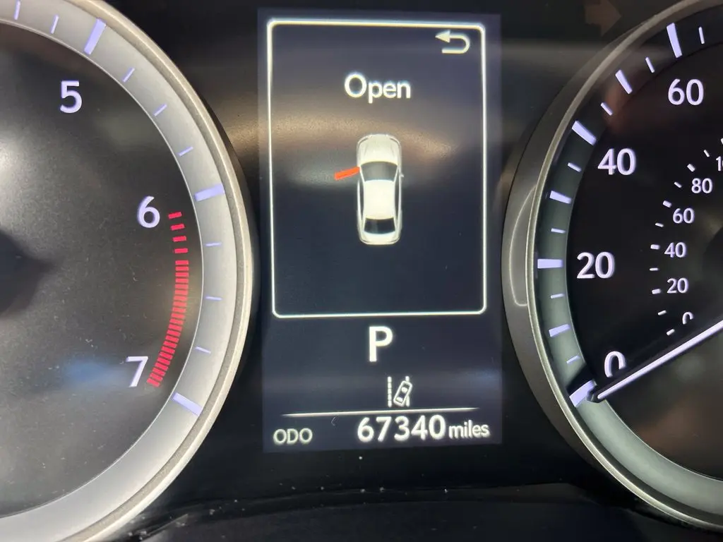 2018 Lexus ES - $24,683